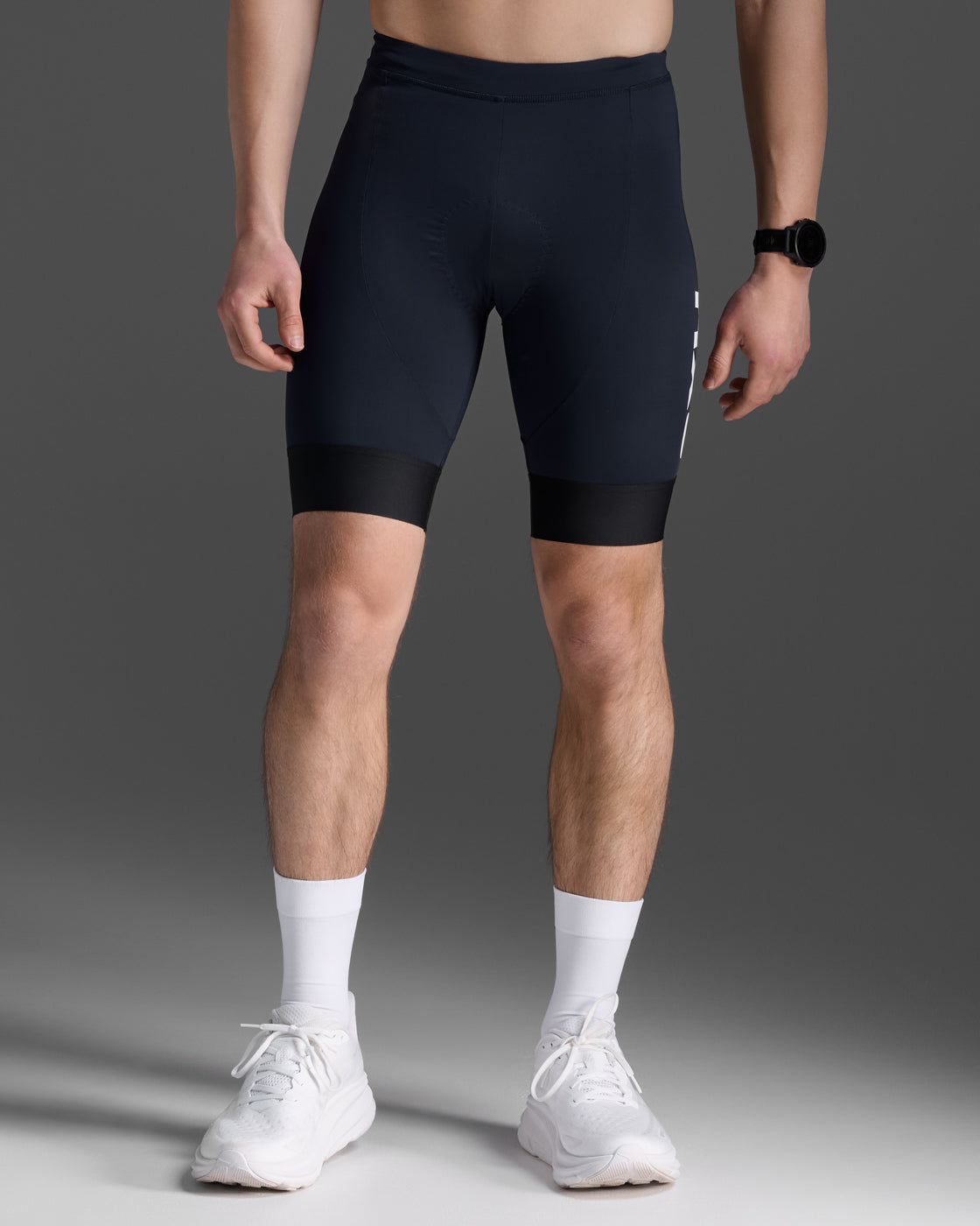 2XU Aero Tri 9 Inch Shorts