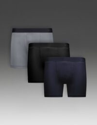 2XU Modal Boxer Brief 3 Pack