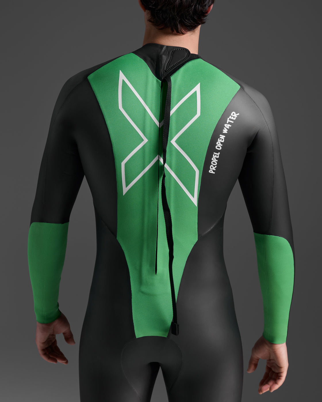 2XU Propel:openwater Wetsuit