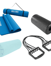 Gorilla Sports Nordics Rörlighet och Återhämtningspaket