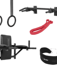 Gorilla Sports Nordics Calisthenics Paket