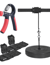 Gorilla Sports Nordics Grepp och Handledspaketet