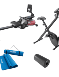 Gorilla Sports Nordics Hemmagymspaketet – Kondition & Rörlighet