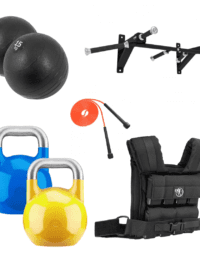 Gorilla Sports Crossfitpaket