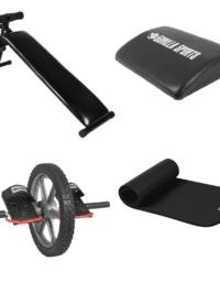 Gorilla Sports Magträningspaket