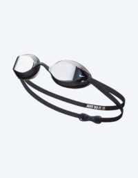 Nike Elite simglasögon - Legacy Comfort Mirror - Svart/Silver