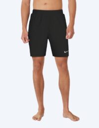 Nike badshorts för herr - Essential - Svart