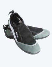 SEAC badskor för barn - Reef - Svart/Grå