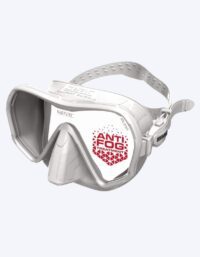 SEAC cyklop för vuxna - Pura - Vit