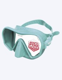 SEAC cyklop för vuxna - Pura - Ljusblå