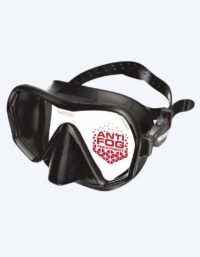 SEAC cyklop för vuxna - Pura - Svart