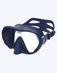 SEAC cyklop för vuxna - X-Frame - Mörkblå