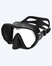 SEAC cyklop för vuxna - X-Frame - Svart