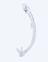 SEAC full-dry snorkel för vuxna - Vortex - Vit