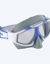 Aqualung cyklop för vuxna - Avila - Blå/grå