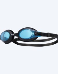 TYR simglasögon för barn - Swimple - Svart/blå