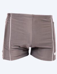 Mirou badbyxor för stora herr - 250s - Svart/vit