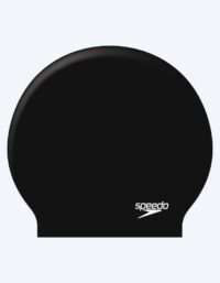 Speedo badmössa - Biofuse Protective - Svart