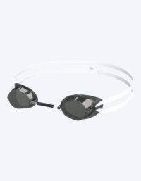 Speedo motion simglasögon - Swedish - Grå/silver (Spegellins)