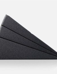Gorilla Sports Squat Wedge GS Kil Set 3