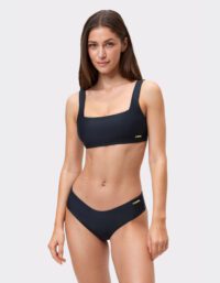 Stronger - Cheeky Bikini Bottoms