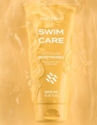 Watery anti klor kroppstvätt - Reef - Schampo & duschtvål mot klor
