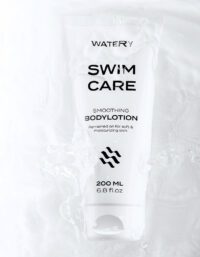Watery anti klor body lotion - Reef - Schampo & duschtvål mot klor