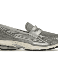 New Balance 1906L Metallic Silver