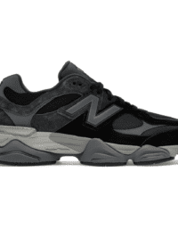 New Balance 9060 Black Castlerock Grey