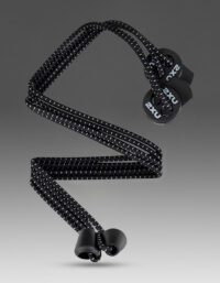 2XU Performance Locked Laces