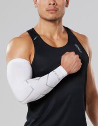 2XU Compression Arm Guard (single)