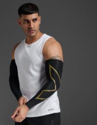 2XU Force Compression Arm Guards