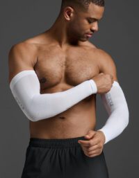 2XU Flex Run Compression Arm Sleeves