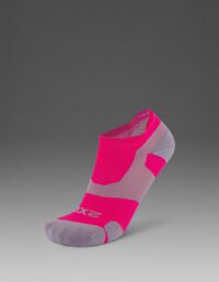 2XU Vectr Light Cushion No Show Socks