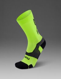 2XU Vectr Light Cushion Crew Socks
