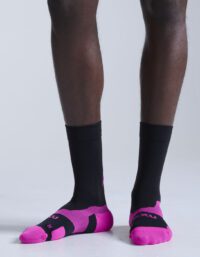 2XU Vectr Light Cushion Crew Socks
