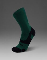 2XU Vectr Light Cushion Crew Socks