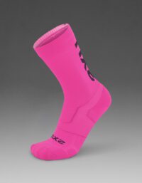 2XU Vectr Light Cushion Crew Socks