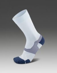 2XU Vectr Light Cushion Crew Socks