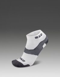 2XU Vectr Ultralight 1/4 Crew Socks