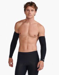 2XU Aero Cycle Arm Warmers