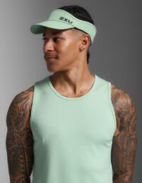 2XU Run Visor