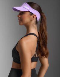 2XU Run Visor