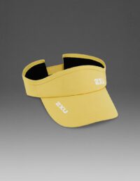 2XU Run Visor