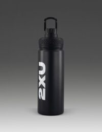 2XU Metal Water Bottle