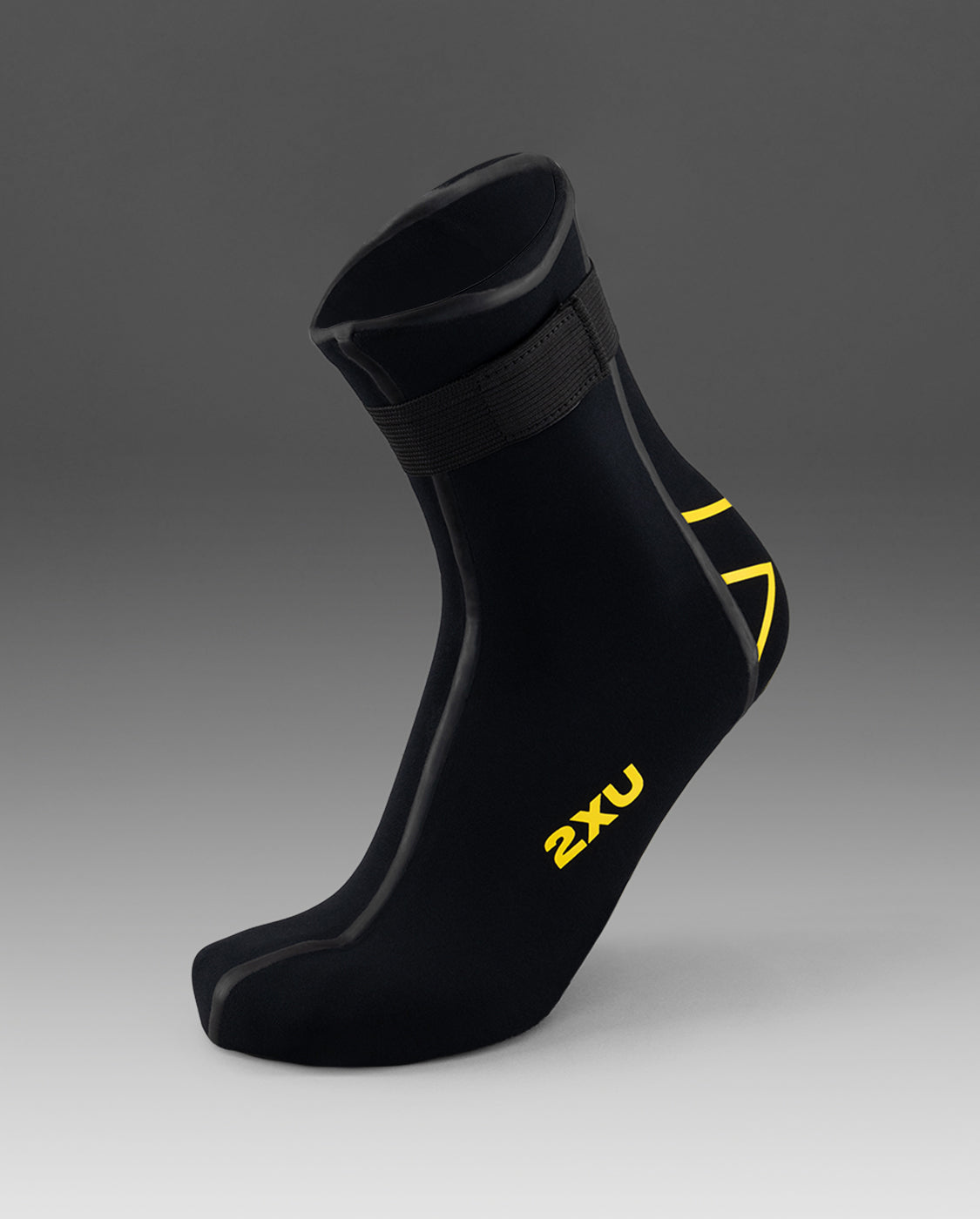 2XU Propel Neoprene Booties