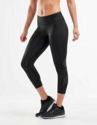 2XU Motion Mid-rise Compression 7/8 Tights