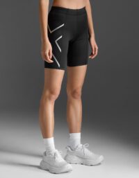 2XU Core Compression Shorts