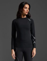 2XU Ignition Compression Long Sleeve