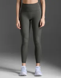 2XU Form Stash Hi-rise Compression Tights